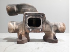 Recambio de colector escape para scania serie p/g/r (l-clase) fsa 440 (4x2) eb largo cr 19 a referencia OEM IAM 1546234   2