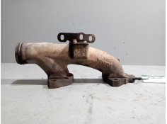 Recambio de colector escape para scania serie p/g/r (l-clase) fsa 440 (4x2) eb largo cr 19 a referencia OEM IAM 1798363 1857383 