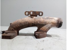 Recambio de colector escape para scania serie p/g/r (l-clase) fsa 440 (4x2) eb largo cr 19 a referencia OEM IAM 1798363 1857383  2