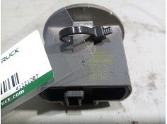 Recambio de mando regulador de faros para iveco eurocargo 05.03  5.9 diesel referencia OEM IAM 41221087   2