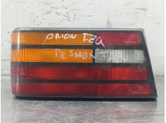 Recambio de piloto trasero izquierdo para ford orion gl referencia OEM IAM   