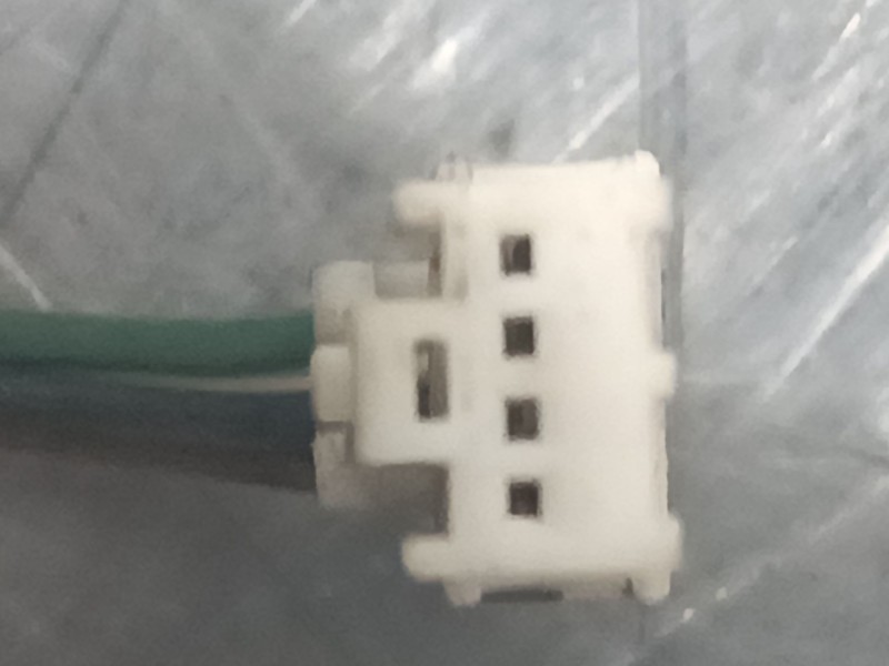 Recambio de anillo airbag para nissan almera (n15) lx referencia OEM IAM   