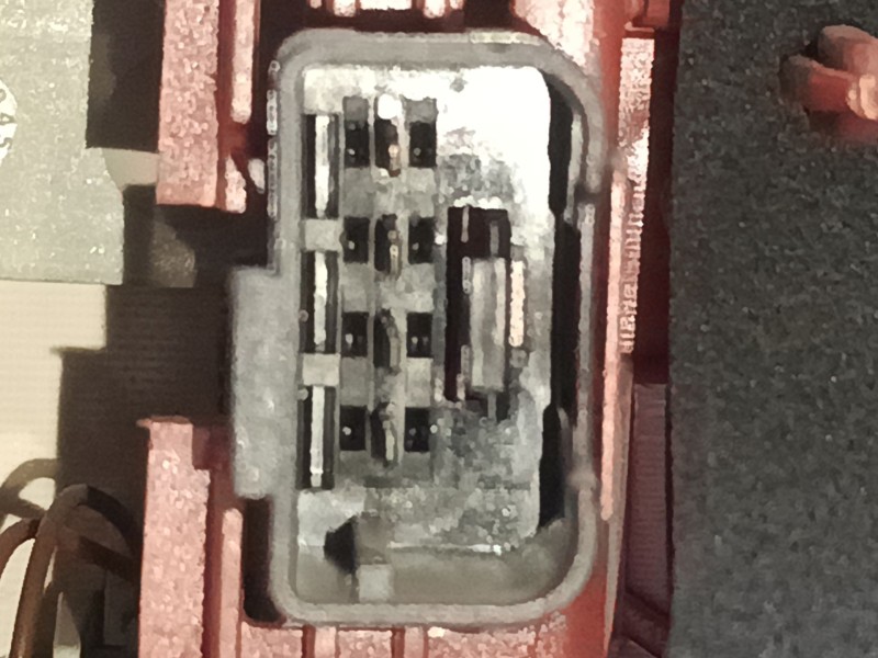 Recambio de piloto trasero derecho para volkswagen passat berlina (3c2) advance referencia OEM IAM   