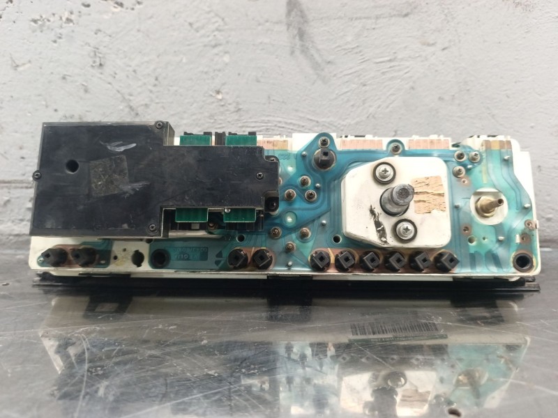 Recambio de cuadro instrumentos para fiat regata berlina 70 es referencia OEM IAM   