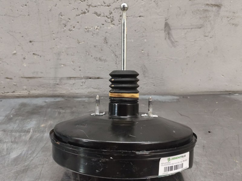 Recambio de servofreno para volkswagen golf vii (5g1, bq1, be1, be2) 1.6 tdi referencia OEM IAM 5Q1614105CN  