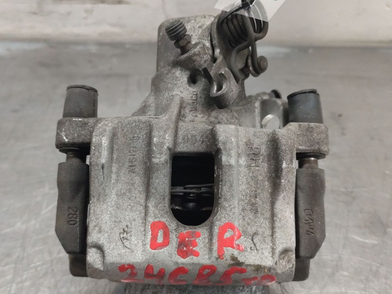 Recambio de pinza freno trasera derecha para mazda 3 (bl) 2.2 mzr cd (bl10) referencia OEM IAM   