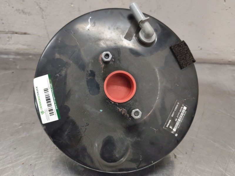 Recambio de servofreno para mazda 3 (bl) 2.2 mzr cd (bl10) referencia OEM IAM BBM743950D  