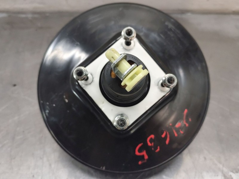 Recambio de servofreno para mazda 3 (bl) 2.2 mzr cd (bl10) referencia OEM IAM BBM743950D  