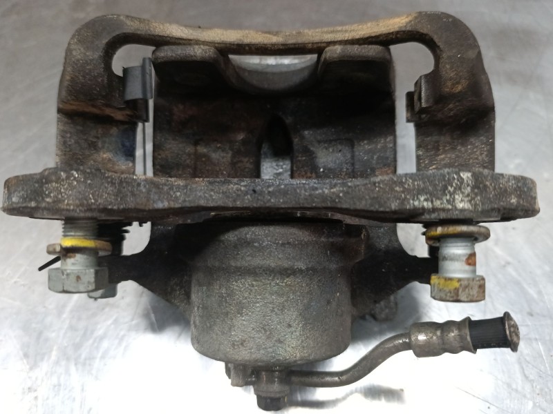 Recambio de pinza freno delantera izquierda para kia picanto iii (ja) 1.0 referencia OEM IAM   