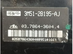 Recambio de servofreno para ford focus c-max (cap) ambiente (d) referencia OEM IAM 3M512B195AJ   2