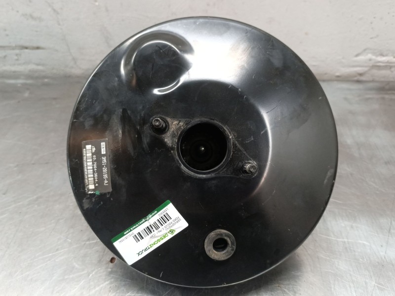 Recambio de servofreno para ford focus c-max (cap) ambiente (d) referencia OEM IAM 3M512B195AJ  