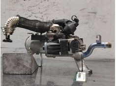 Recambio de valvula egr para peugeot 207 x-line referencia OEM IAM 5056390200  