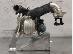 Recambio de valvula egr para peugeot 207 x-line referencia OEM IAM 5056390200   2