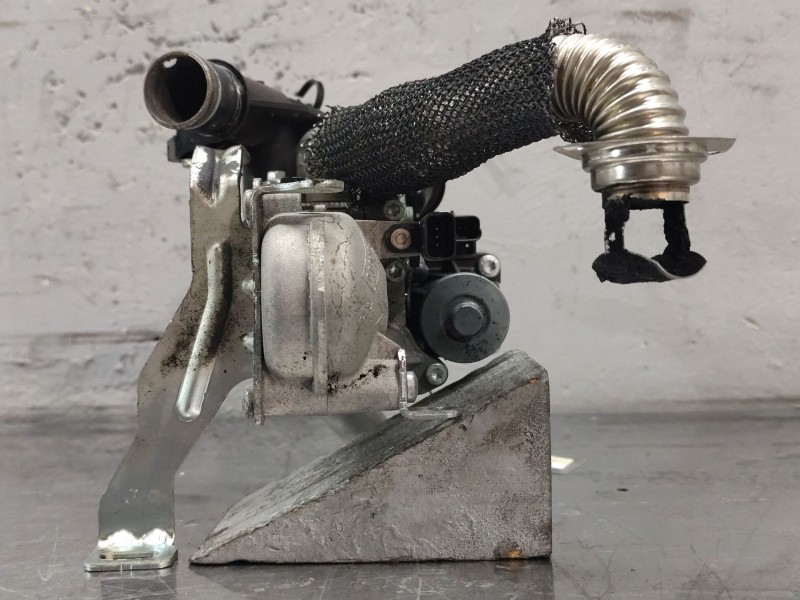 Recambio de valvula egr para peugeot 207 x-line referencia OEM IAM 5056390200  