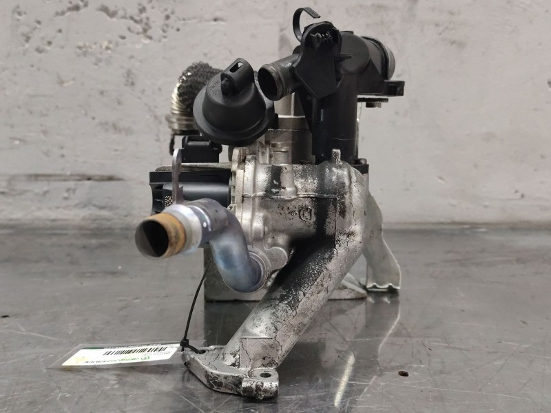 Recambio de valvula egr para peugeot 207 x-line referencia OEM IAM 5056390200  