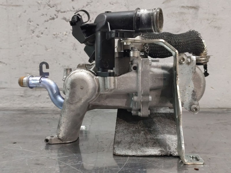 Recambio de valvula egr para peugeot 207 x-line referencia OEM IAM 5056390200  