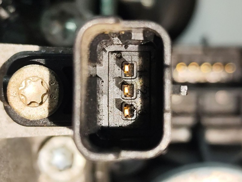 Recambio de valvula egr para peugeot 207 x-line referencia OEM IAM 5056390200  