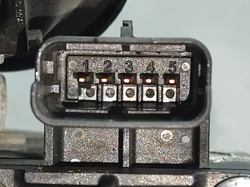 Recambio de valvula egr para peugeot 207 x-line referencia OEM IAM 5056390200  