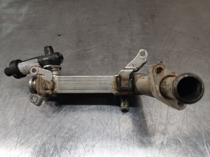 Recambio de enfriador egr para bmw x6 (e71, e72) xdrive 35 d referencia OEM IAM   