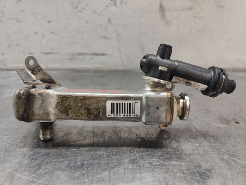 Recambio de enfriador egr para bmw x6 (e71, e72) xdrive 35 d referencia OEM IAM   