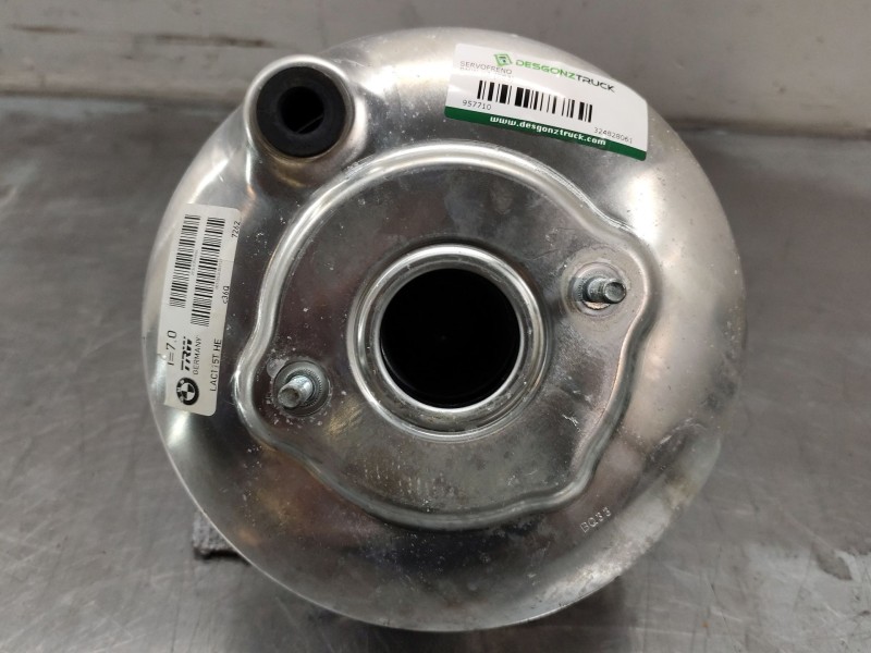 Recambio de servofreno para bmw x3 (e83) 3.0d referencia OEM IAM 324828061  
