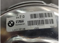 Recambio de servofreno para bmw x3 (e83) 3.0d referencia OEM IAM 324828061   2