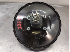 Recambio de servofreno para hyundai i20 city s referencia OEM IAM 585001J200  