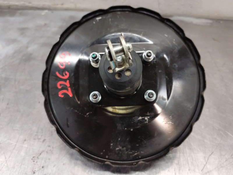 Recambio de servofreno para hyundai i20 city s referencia OEM IAM 585001J200  