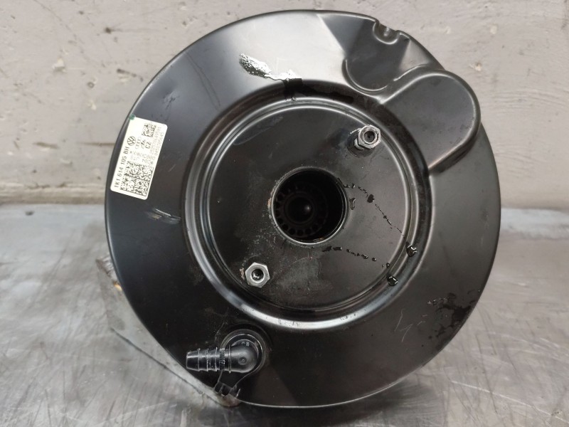 Recambio de servofreno para skoda octavia ii combi (1z5) 2.0 tdi 4x4 referencia OEM IAM 1K1614105BH  