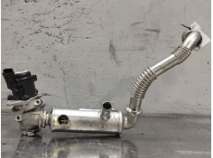 Recambio de enfriador egr para peugeot 207 x-line referencia OEM IAM 9658203780   2