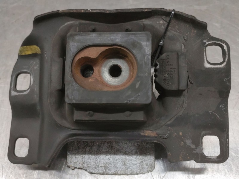Recambio de soporte motor para mazda 3 (bl) 2.2 mzr cd (bl10) referencia OEM IAM   