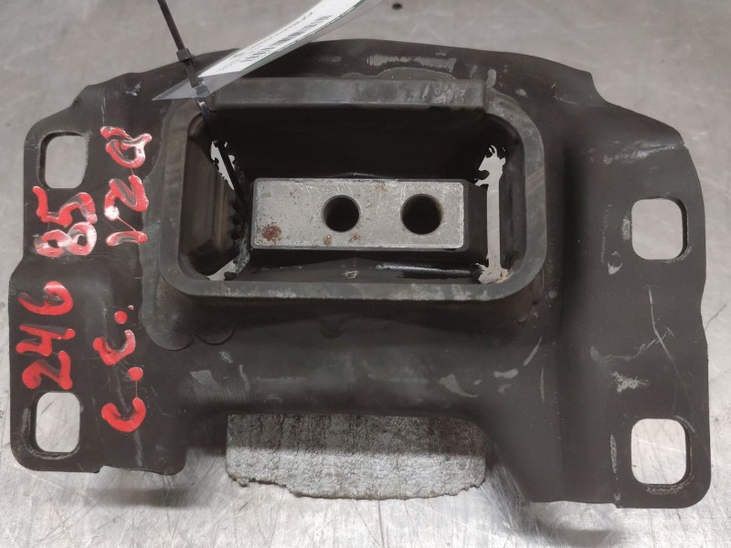 Recambio de soporte motor para mazda 3 (bl) 2.2 mzr cd (bl10) referencia OEM IAM   