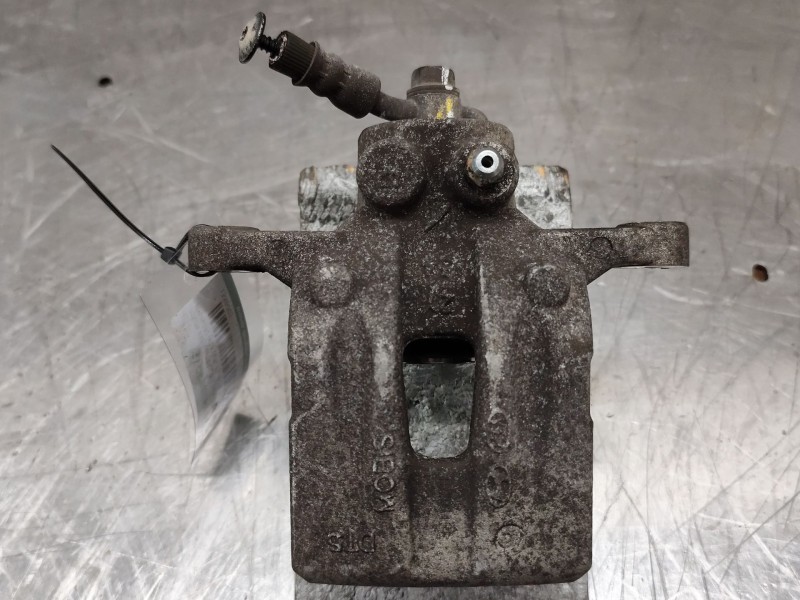 Recambio de pinza freno trasera derecha para hyundai ix35 (lm, el, elh) 1.7 crdi referencia OEM IAM   