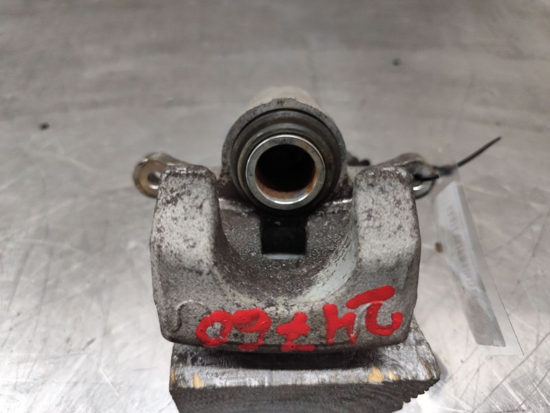 Recambio de pinza freno trasera derecha para hyundai ix35 (lm, el, elh) 1.7 crdi referencia OEM IAM   