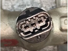 Recambio de rampa inyectora para hyundai accent (lc) crdi gl referencia OEM IAM 0445213005   2