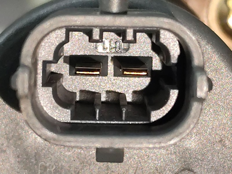 Recambio de rampa inyectora para hyundai accent (lc) crdi gl referencia OEM IAM 0445213005  