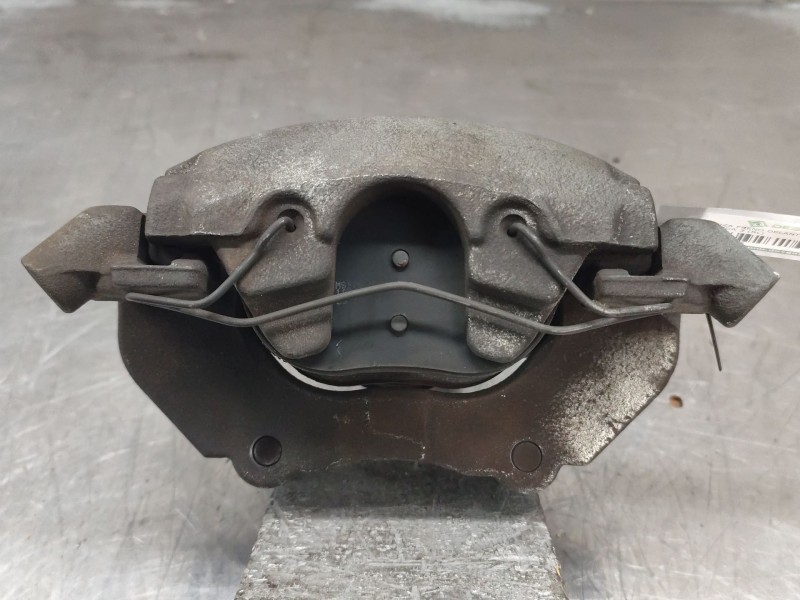 Recambio de pinza freno delantera izquierda para mazda 3 (bl) 2.2 mzr cd (bl10) referencia OEM IAM   