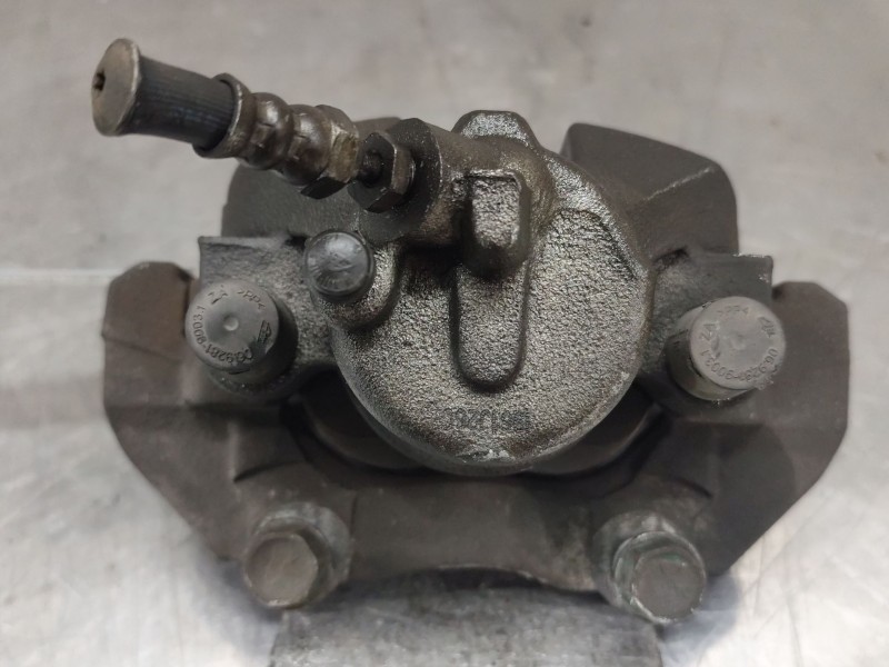 Recambio de pinza freno delantera izquierda para mazda 3 (bl) 2.2 mzr cd (bl10) referencia OEM IAM   