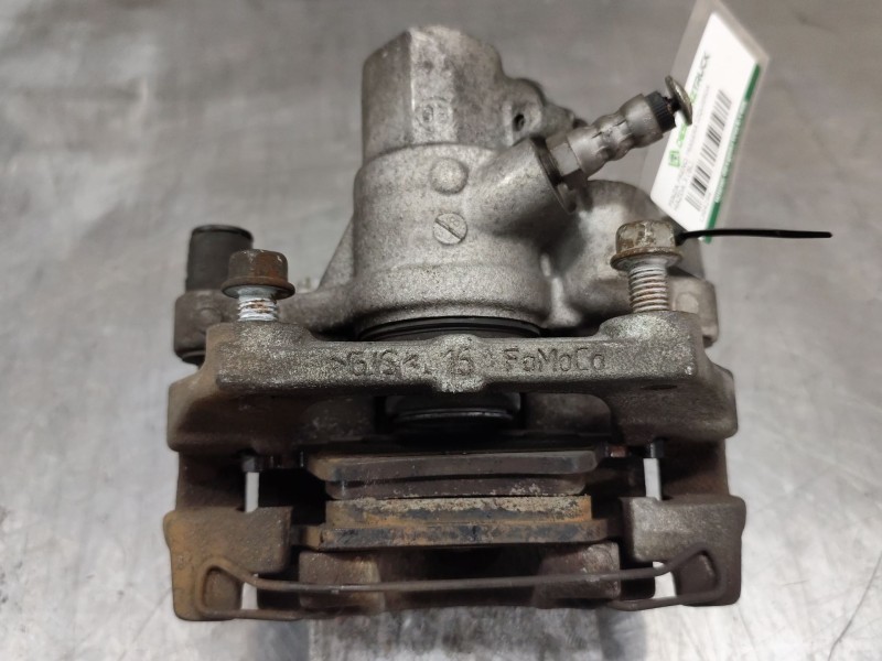 Recambio de pinza freno trasera izquierda para mazda 3 (bl) 2.2 mzr cd (bl10) referencia OEM IAM   