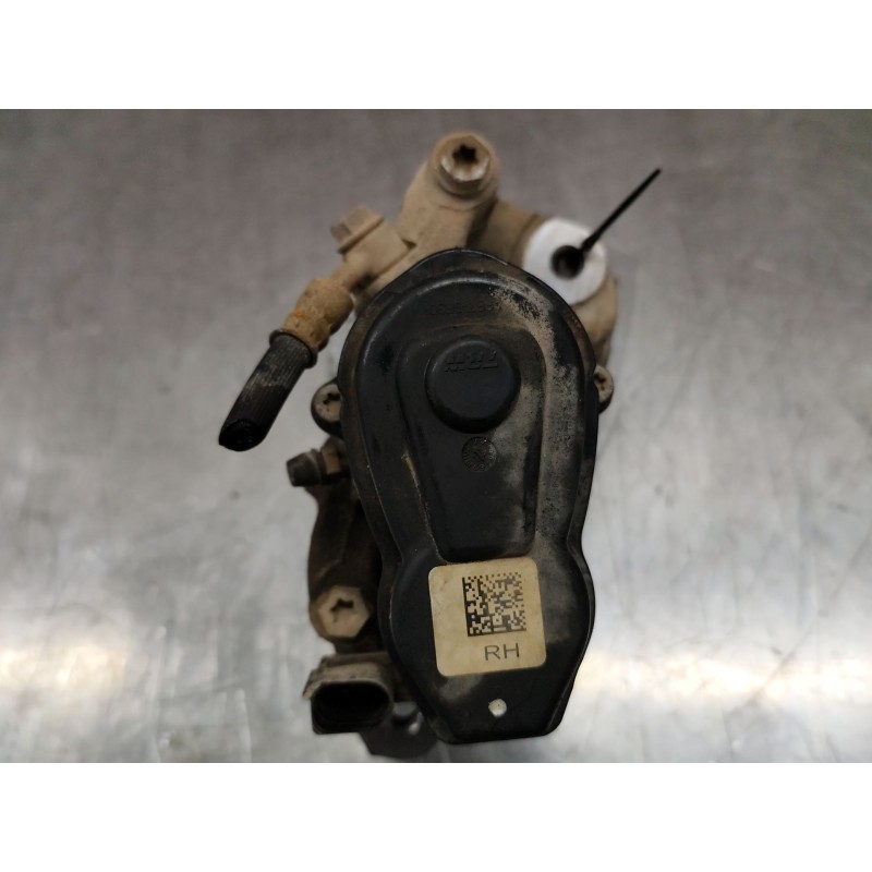 Recambio de pinza freno trasera derecha para nissan qashqai ii (j11, j11_) 1.6 dci referencia OEM IAM 32353310C  