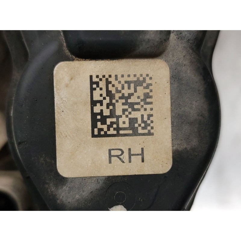 Recambio de pinza freno trasera derecha para nissan qashqai ii (j11, j11_) 1.6 dci referencia OEM IAM 32353310C  