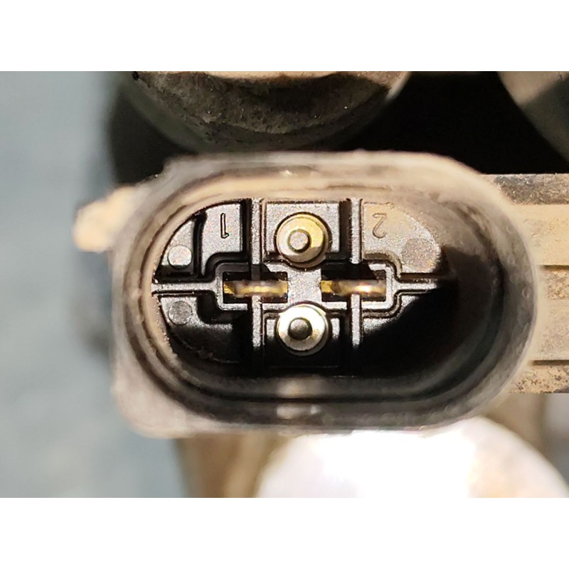 Recambio de pinza freno trasera derecha para nissan qashqai ii (j11, j11_) 1.6 dci referencia OEM IAM 32353310C  