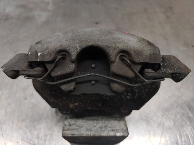 Recambio de pinza freno delantera derecha para mazda 3 (bl) 2.2 mzr cd (bl10) referencia OEM IAM   