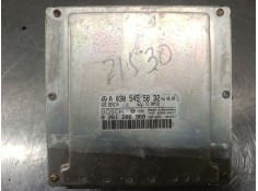 Recambio de centralita motor uce para mercedes-benz clase c (w203) berlina 240 (203.061) referencia OEM IAM A0305455832 02612069 2