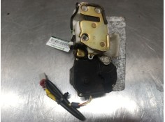 Recambio de cerradura puerta trasera derecha para mg serie 200 (xw) 220 gsi referencia OEM IAM   