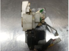 Recambio de cerradura puerta trasera derecha para mg serie 200 (xw) 220 gsi referencia OEM IAM    2