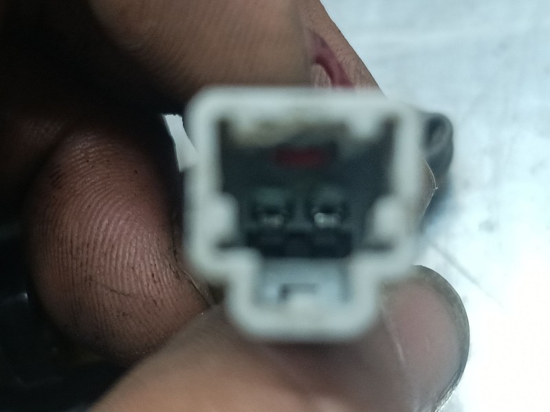 Recambio de cerradura puerta trasera derecha para mg serie 200 (xw) 220 gsi referencia OEM IAM   