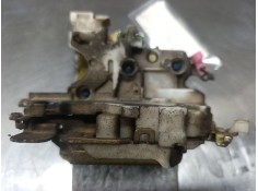 Recambio de cerradura puerta delantera izquierda para nissan pick-up (d22) cabina simple diesel referencia OEM IAM    2