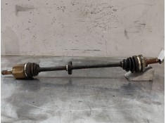 Recambio de transmision delantera derecha para kia carens 2.0 crdi ex monovolumen referencia OEM IAM   