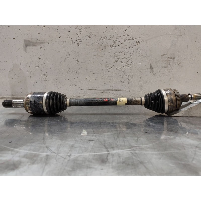 Recambio de transmision trasera derecha para mercedes-benz clase m (w163) ml 320 (163.154) referencia OEM IAM 0501006511  